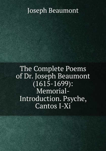Complete the poems