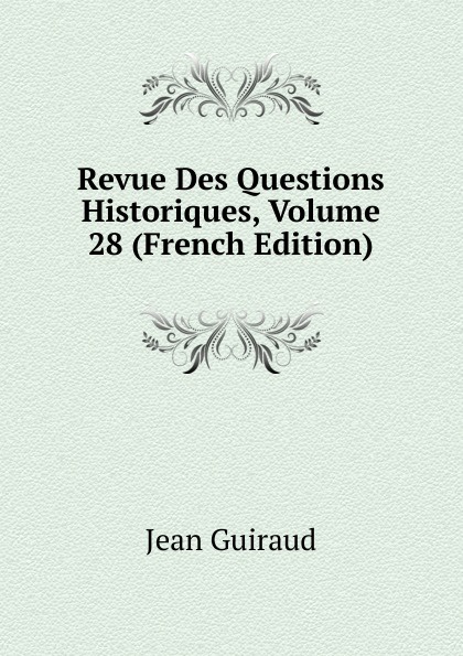 Des questions. Revue de Literature comparee.