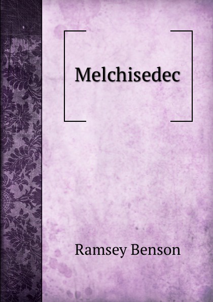 Melchisedec