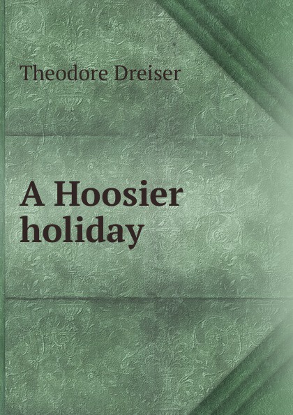 A Hoosier holiday