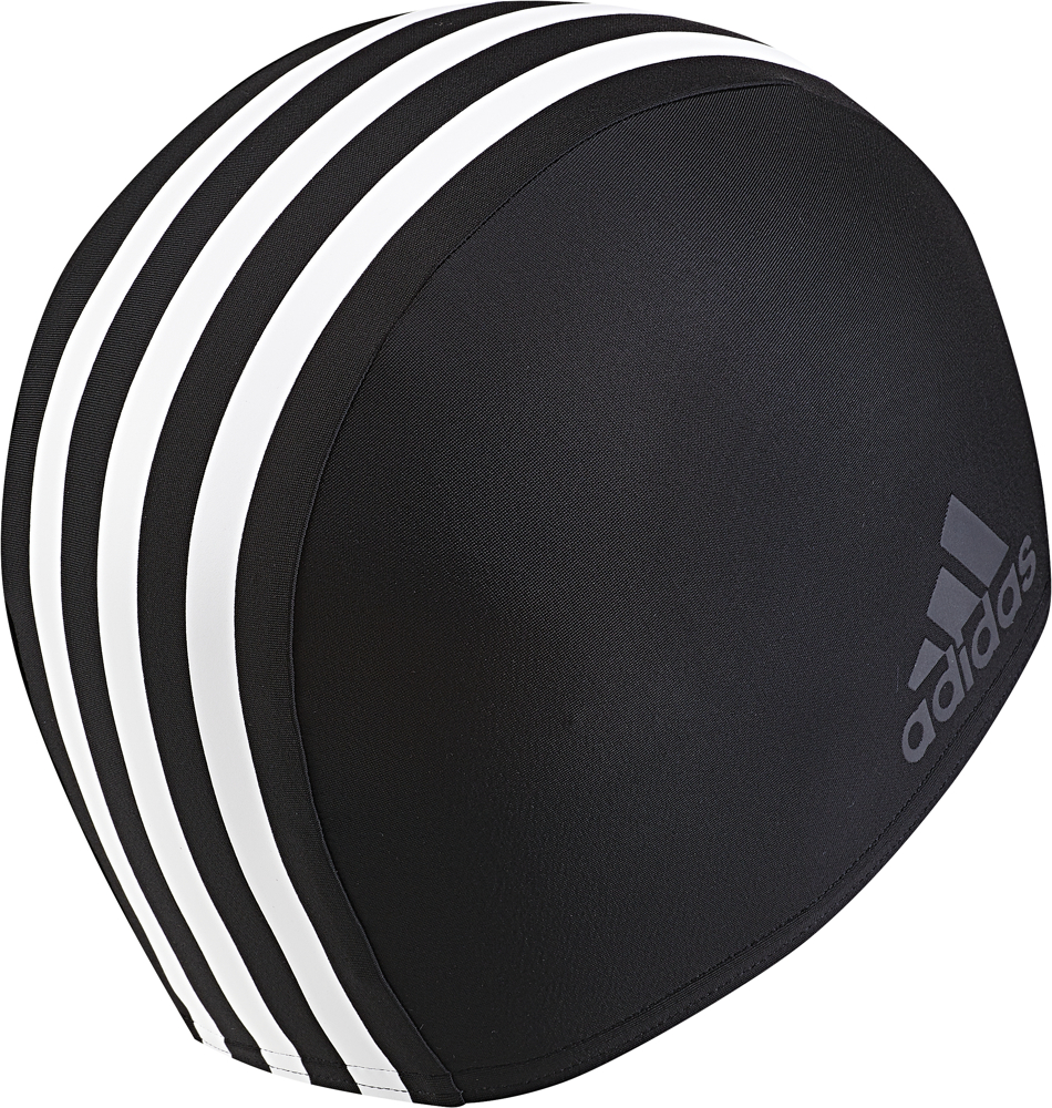 фото Шапочка для плавания Adidas Cp 1Pc, DH3263, черный