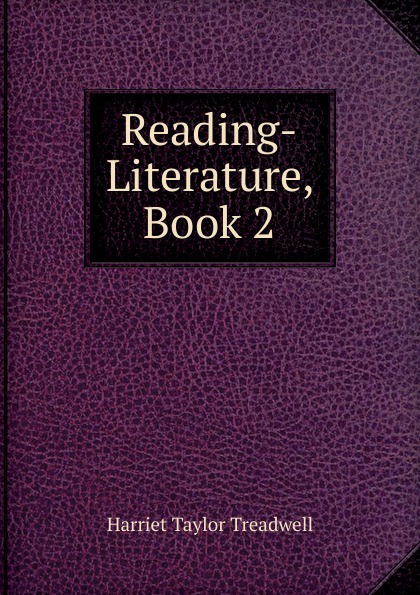 Reading-Literature, Book 2