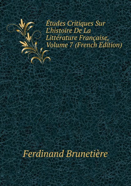 Une histoire française (Littérature Française) (French Edition)