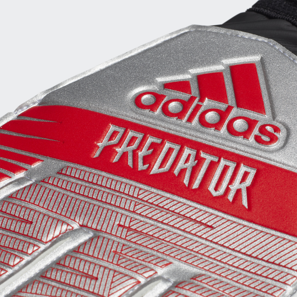 фото Вратарские перчатки adidas Predator Trn (Adidas)