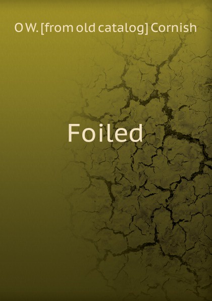 Foiled