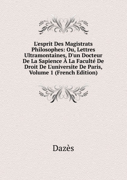 To be devoted to work. To be devoted to work