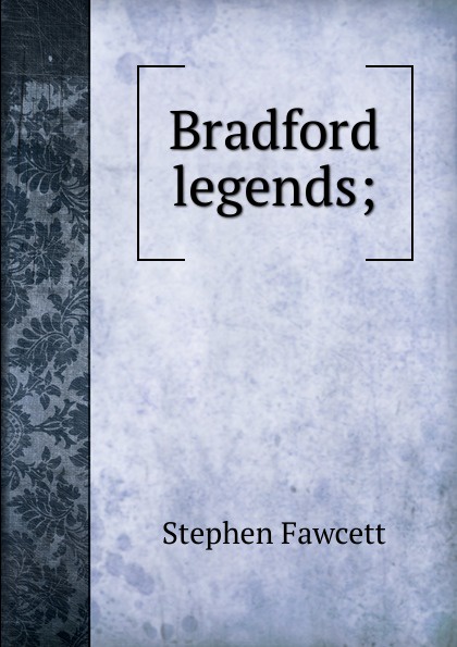 Bradford legends;