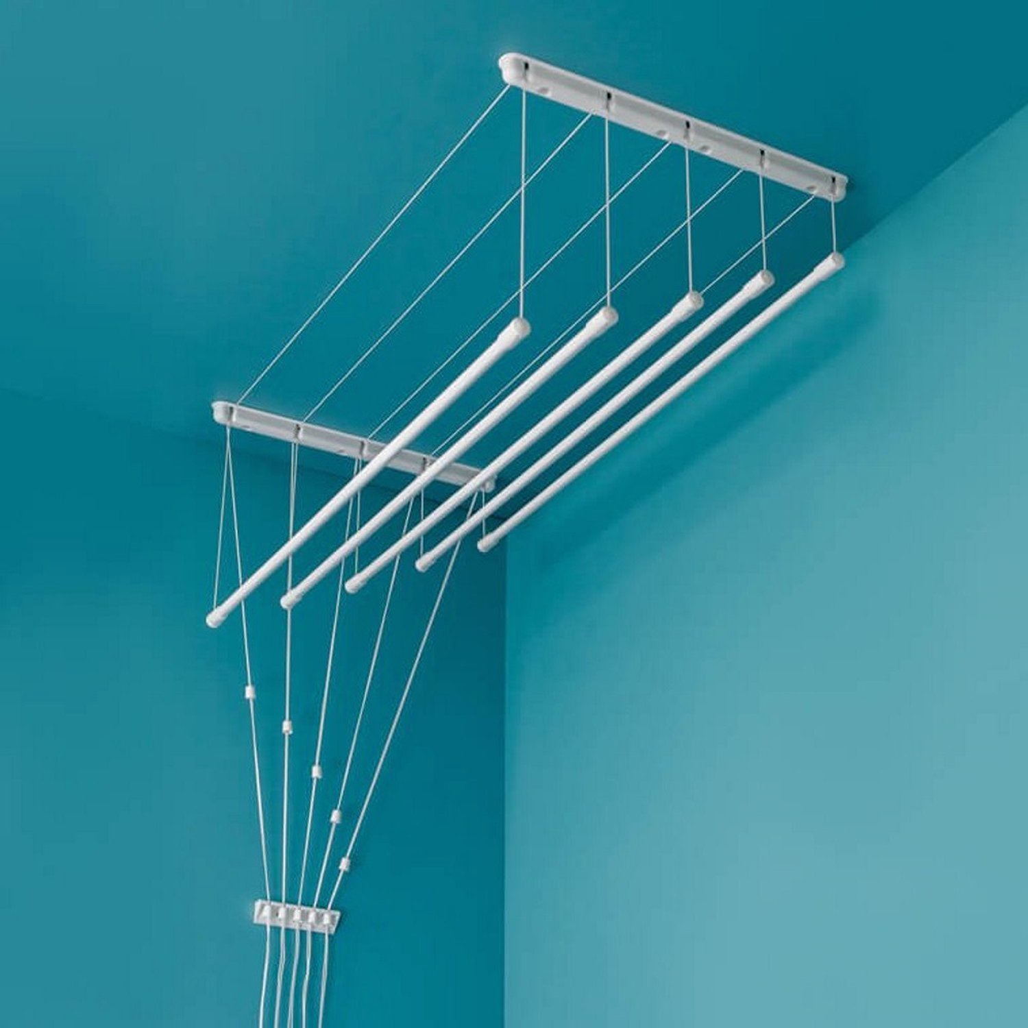 Навесная сушилка, 140 см х 45.5 см х 135 см — купить в интернет ...