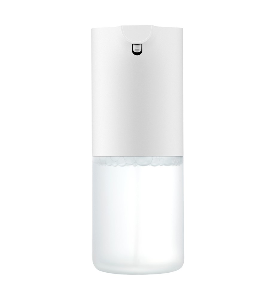 фото Приспособление для ванны Xiaomi Mijia Automatic Foam Soap Dispenser, белый