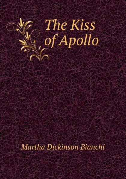 The Kiss of Apollo