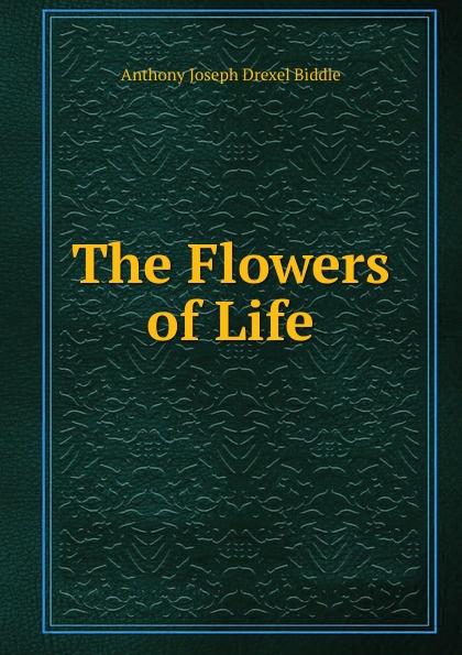 The Flowers of Life