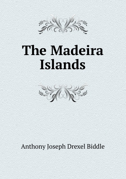 The Madeira Islands