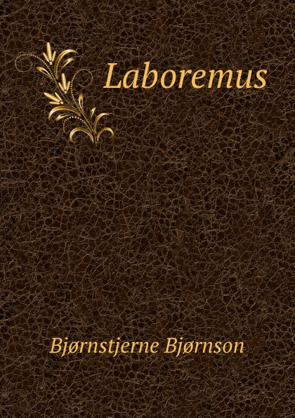 Laboremus