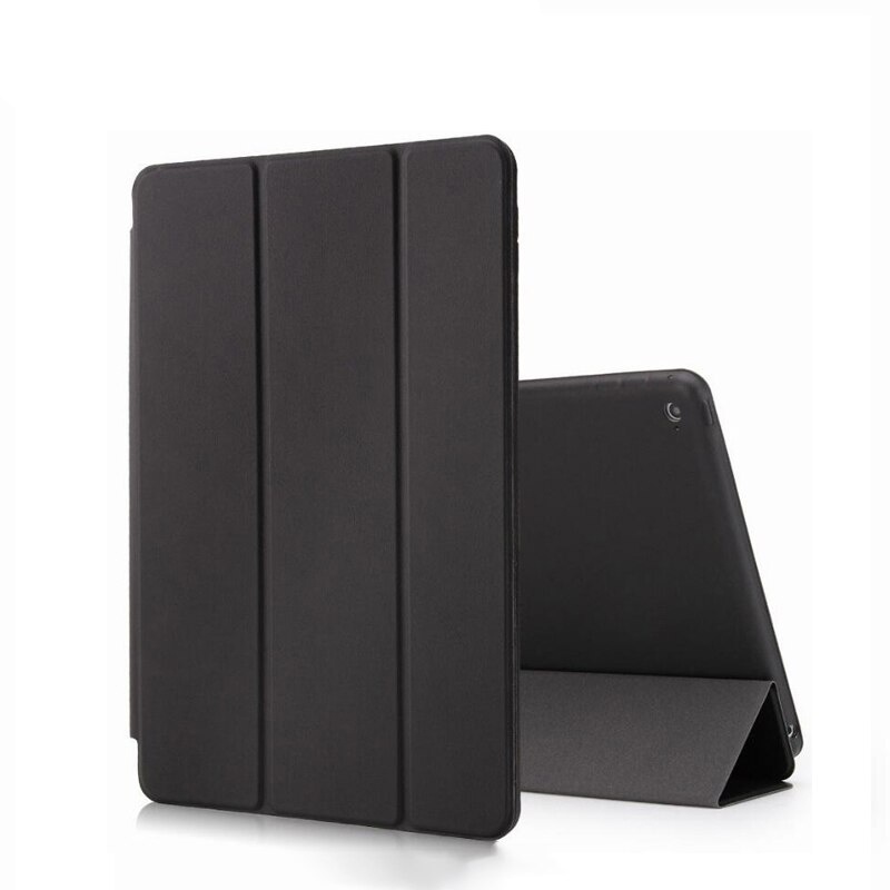 фото Чехол-книжка для Apple iPad Pro 12.9 Comma Business Leather Case - Черный