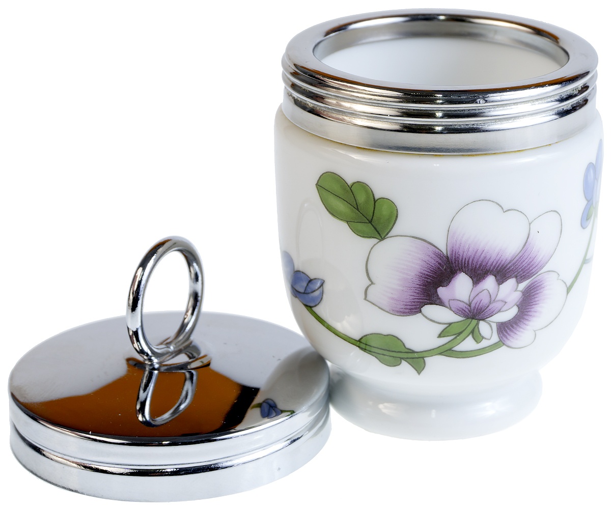 кодлер фарфоровый