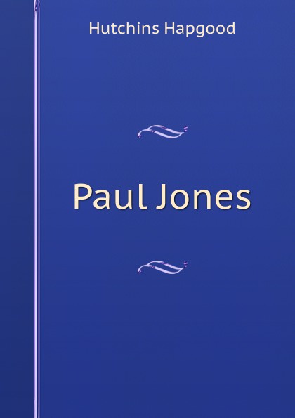 Paul Jones