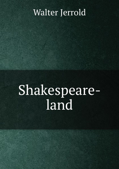 Shakespeare-land