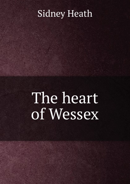 The heart of Wessex