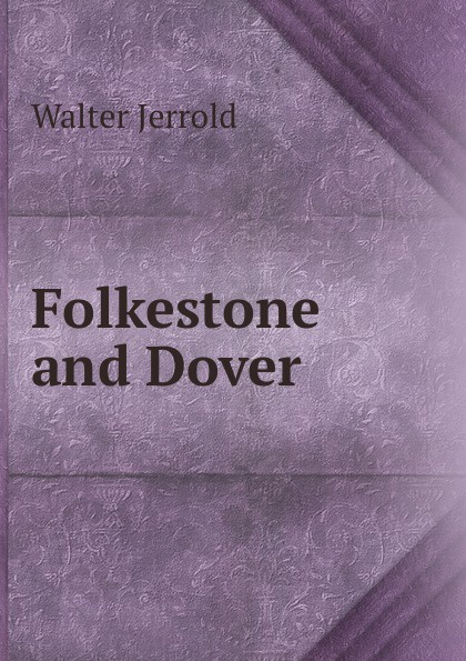 Folkestone and Dover