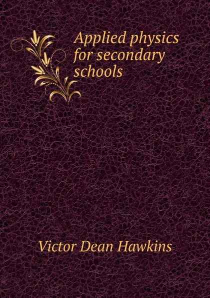 Applied physics for secondary schools