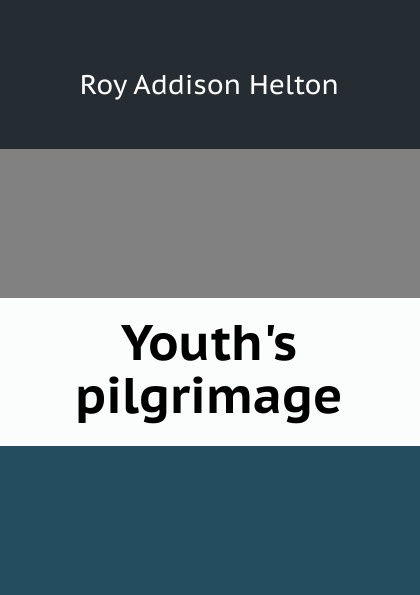 Youth.s pilgrimage