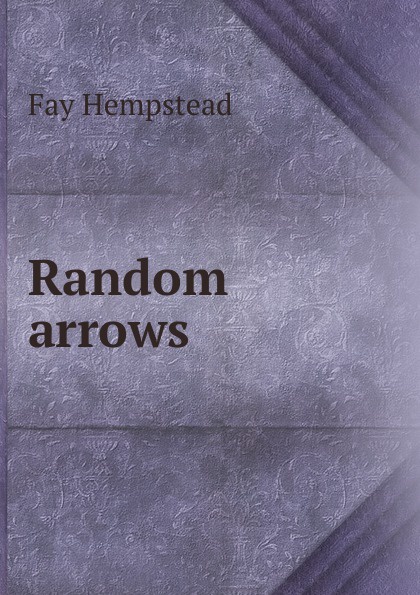 Random arrows