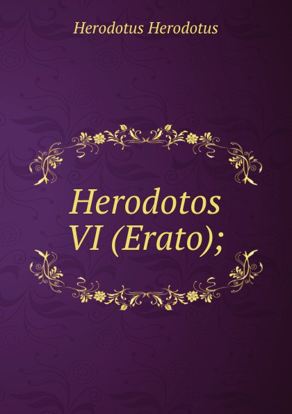 Herodotos VI (Erato);