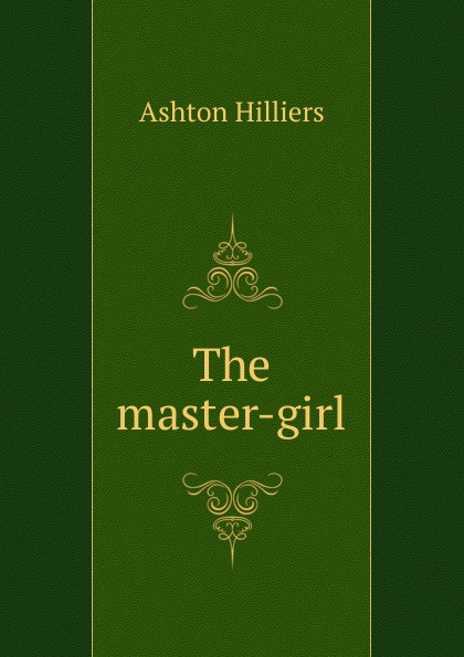 The master-girl