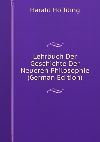 Lehrbuch der