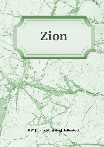 Zion