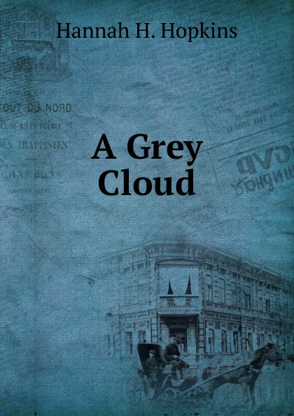 A Grey Cloud