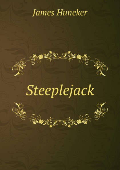 Steeplejack