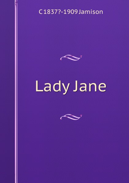 Lady Jane