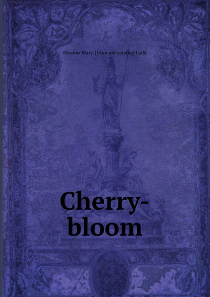 Cherry-bloom