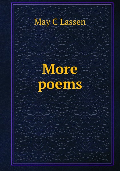 More poems