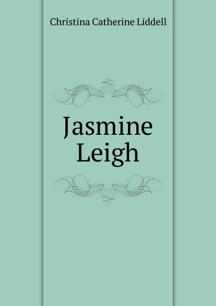 Jasmine Leigh