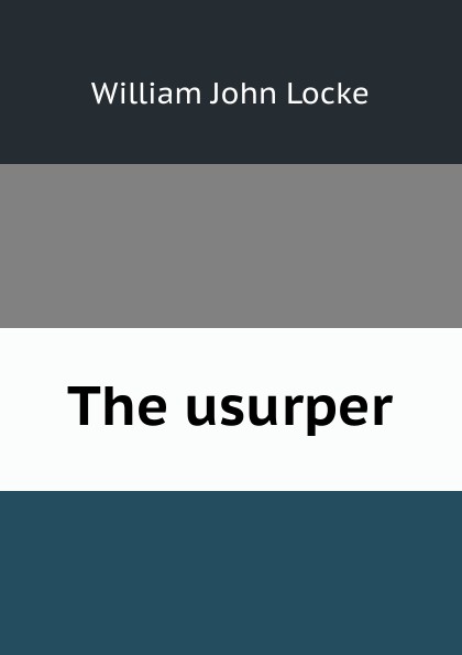 The usurper