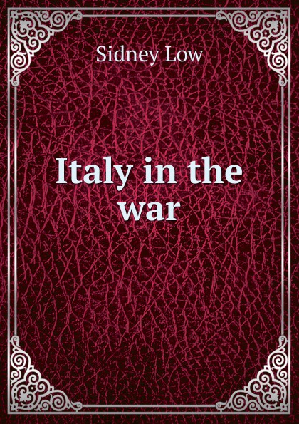 Italy in the war