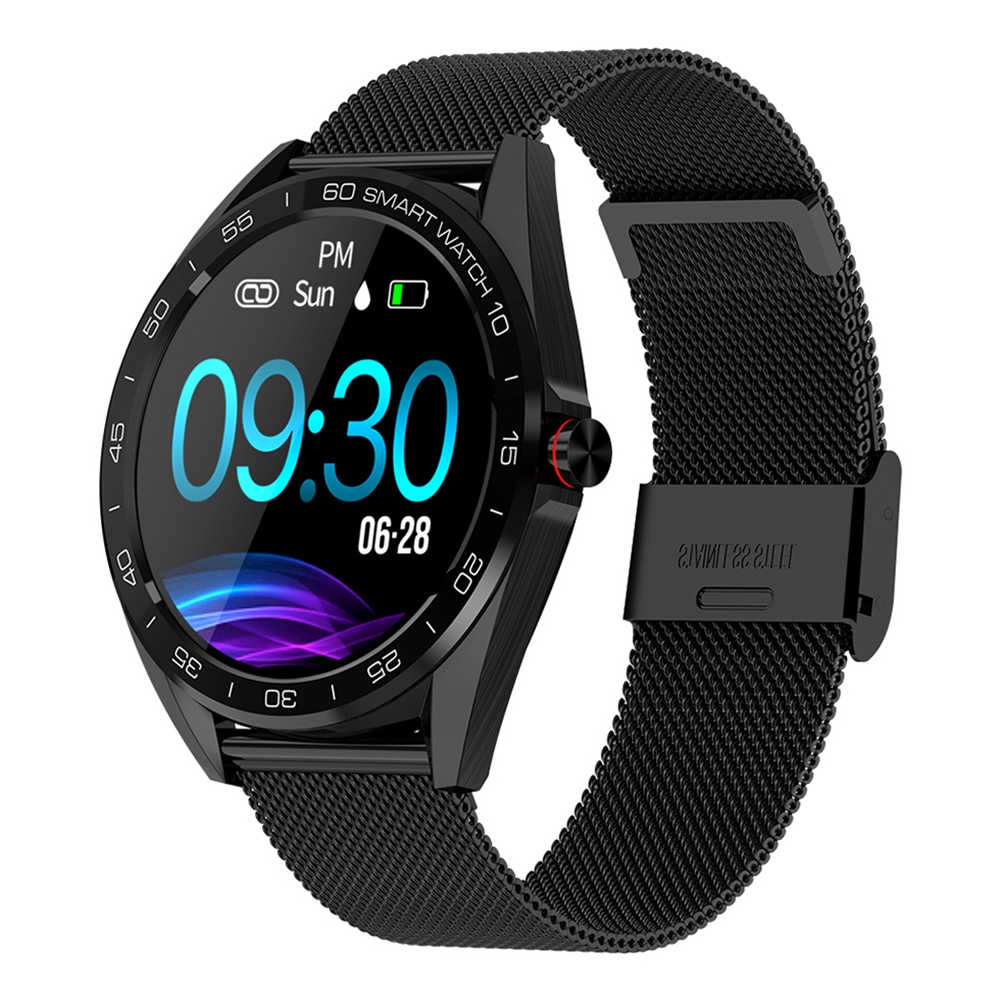 фото Умные часы Makibes K7 Smart Watch 1.3