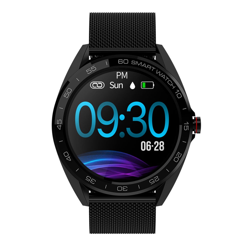 фото Умные часы Makibes K7 Smart Watch 1.3