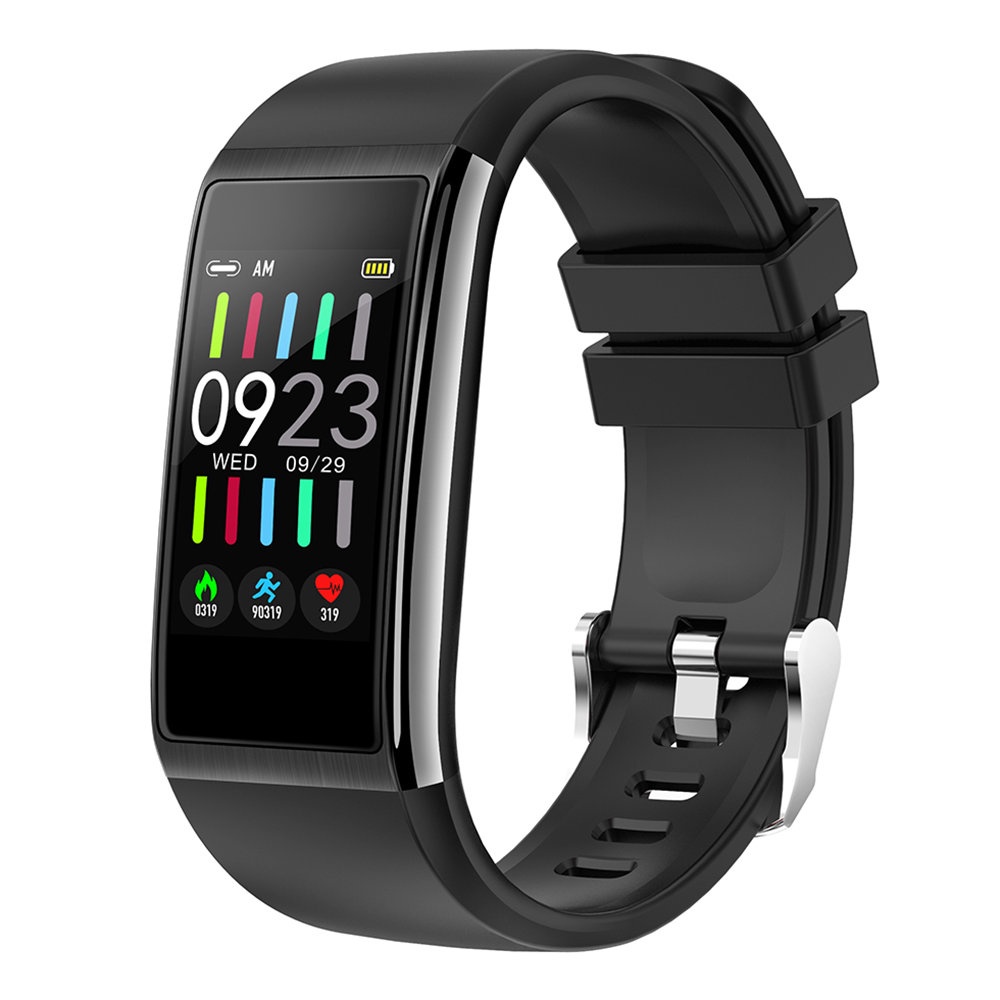 фото Умные часы Makibes HR9 Smart Bracelet 1.14