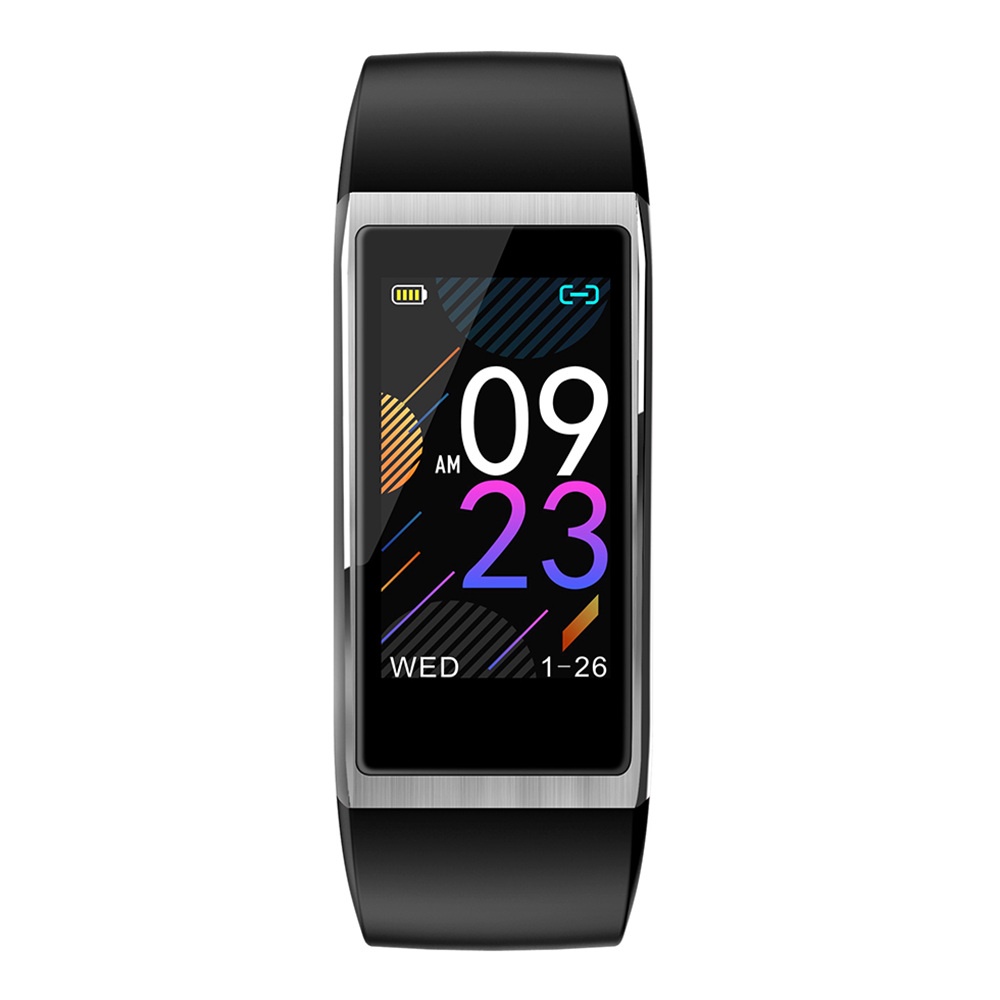 фото Умные часы Makibes HR9 Smart Bracelet 1.14