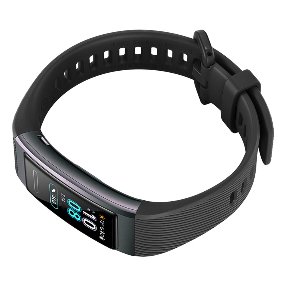 фото Умные часы Huawei Band 3 Smart Bracelet 0.95