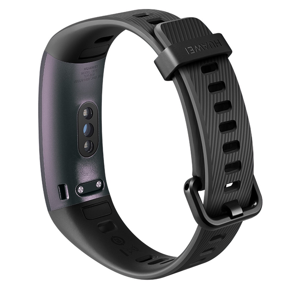 фото Умные часы Huawei Band 3 Smart Bracelet 0.95