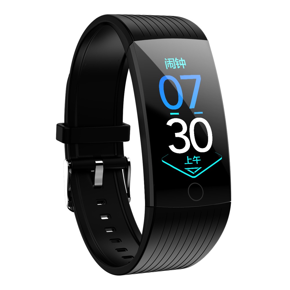 фото Умные часы Makibes HR8 Smart Bracelet 1.14