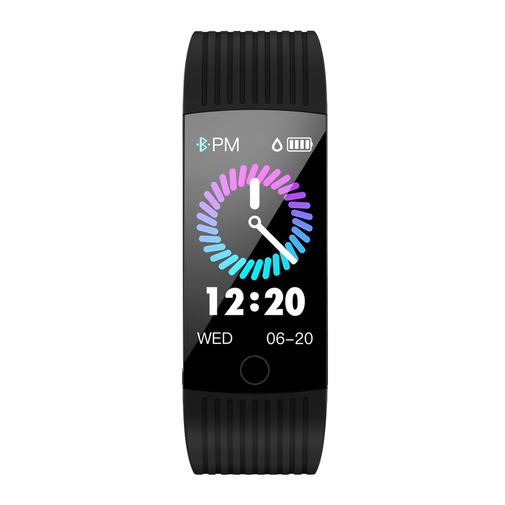 фото Умные часы Makibes HR8 Smart Bracelet 1.14