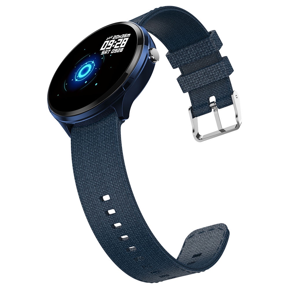 фото Умные часы Makibes T4 Pro Smart Watch 1.3