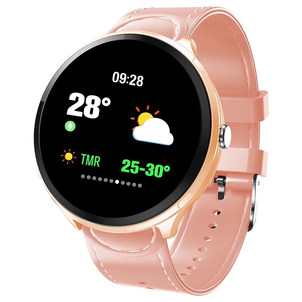 фото Умные часы Makibes T4 Pro Smart Watch 1.3