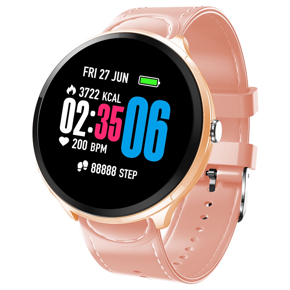 фото Умные часы Makibes T4 Pro Smart Watch 1.3