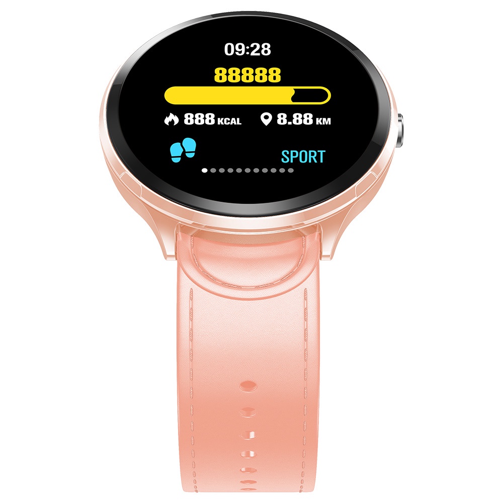 фото Умные часы Makibes T4 Pro Smart Watch 1.3